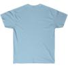 Christ 4 Life – Christian T-Shirt(Light Blue)