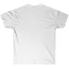 Greekgear The Leprechauns Made Me Do It – St. Patrick’s Day Irish T-Shirt(White)