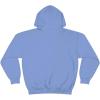 Jesus Freak – Christian Hoodie Sweatshirt(Carolina Blue)