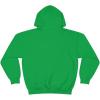 Jesus Freak – Christian Hoodie Sweatshirt(Irish Green)