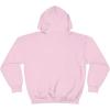 Jesus Freak – Christian Hoodie Sweatshirt(Light Pink)