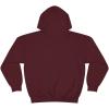 Jesus Freak – Christian Hoodie Sweatshirt(Maroon)
