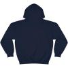 Jesus Freak – Christian Hoodie Sweatshirt(Navy)