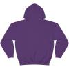 Jesus Freak – Christian Hoodie Sweatshirt(Purple)