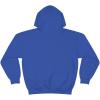 Jesus Freak – Christian Hoodie Sweatshirt(Royal)