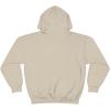 Jesus Freak – Christian Hoodie Sweatshirt(Sand)
