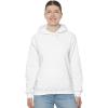 Jesus Freak – Christian Hoodie Sweatshirt(White)