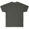 Not Only Am I Perfect, I’m Irish Too – St. Patrick’s Day Irish T-Shirt(Dark Heather)