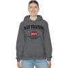 Wait Training The Ultimate In Strength Training Hoodie(Dark Heather)
