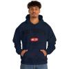 Wait Training The Ultimate In Strength Training Hoodie(Navy)