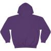 Wait Training The Ultimate In Strength Training Hoodie(Purple)