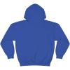 Wait Training The Ultimate In Strength Training Hoodie(Royal)