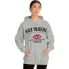 Wait Training The Ultimate In Strength Training Hoodie(Sport Grey)