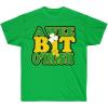 A Wee Bit O Irish T-Shirt(Irish Green)