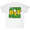 A Wee Bit O Irish T-Shirt(White)