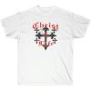 Christ 4 Life – Christian T-Shirt(White)