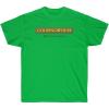 Irish Green