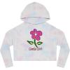 Tie-dye Cotton Candy