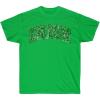 Greekgear Irish Arch – St. Patrick’s Day Irish T-Shirt(Irish Green)