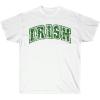 Greekgear Irish Arch – St. Patrick’s Day Irish T-Shirt(White)