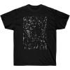 Greekgear Irish Boxing Team – St. Patrick’s Day Irish T-Shirt(Black)