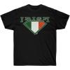 Greekgear Irish Super – St. Patrick’s Day Irish T-Shirt(Black)