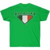Greekgear Irish Super – St. Patrick’s Day Irish T-Shirt(Irish Green)