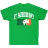 Irish Green