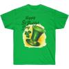 Irish Green