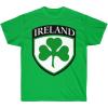 Irish Green