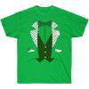 Irish Green