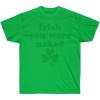 Irish Green