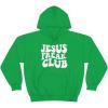 Irish Green