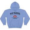 Carolina Blue