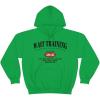 Irish Green
