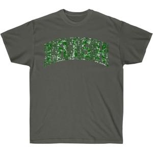 Greekgear Irish Arch – St. Patrick’s Day Irish T-Shirt(Dark Heather)
