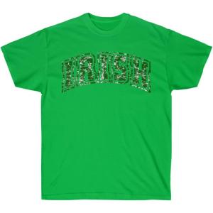 Greekgear Irish Arch – St. Patrick’s Day Irish T-Shirt(Irish Green)