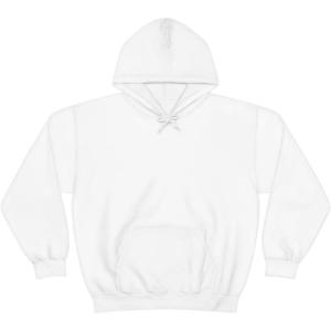 Jesus Freak – Christian Hoodie Sweatshirt(White)