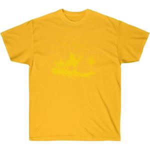 Wise Men Still Seek Him – Christian T-Shirt(Gold)
