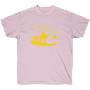 Wise Men Still Seek Him – Christian T-Shirt(Light Pink)