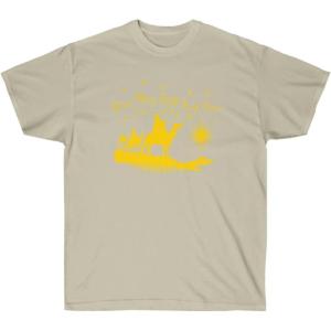 Wise Men Still Seek Him – Christian T-Shirt(Sand)