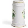 Greekgear Farmhouse Collectors Crest & Year Ceramic Stein Tankard