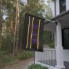 Sigma Alpha Epsilon SAE Greek Letter Flag