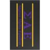 Sigma Alpha Epsilon SAE Greek Letter Flag