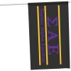 Sigma Alpha Epsilon SAE Greek Letter Flag