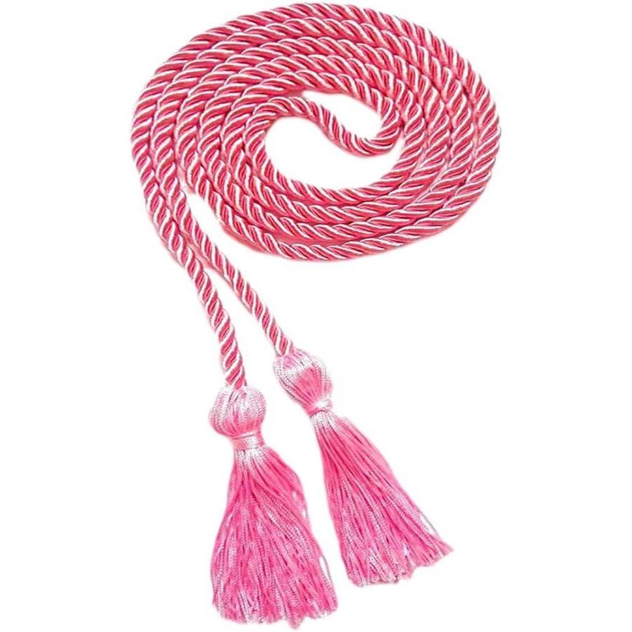 imagePhi Chi Greek Graduation Honor CordsPink