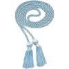 Delta Tau Delta DTD Greek Graduation Honor Cords(Light Blue)