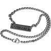 Flesh Eater Necklace