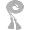 Sigma Gamma Rho Greek Graduation Honor Cords(Gray)