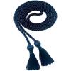 Sigma Gamma Rho Greek Graduation Honor Cords(Navy Blue)